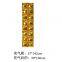 Background Wall Aluminum Foil Balloon Five Row Square Curtain Birthday Party Decoration Balloon Wall