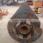 Gold processing plant spiral separator,spiral separator machine price