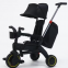 Children's tricycle 1-5 years old foldable baby stroller lightweight baby bike stroller（Wechat:13510231336）