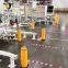 Wholesale Custom Flexible Barrier Safety Post Plastic Guardrail & Column Flex Bollard