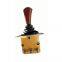 Forward Reverse Switch for FLAND EL45 Electric Wheel Loader Spare Parts