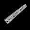 Galvanized Corner Bead for Drywall & Plastering Edge Protection