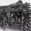 Cables de atado de fardos de algodón de enlace rápido de alta resistencia para empaquetado de películas de plástico y papel desechado