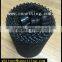 Chinese factory manufacturer PP PE black gutter net