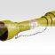 Electric motor long shaft 15hp short shaft outboard motor Flexible drive shaft PTO Shaft For Agriculture Use T10 1 3/8" -Z6
