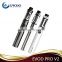 Wholesale Original Kanger Evod Pro V2 Starter Kit