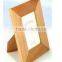 handmade wooden photo frame wood word picture frame                        
                                                Quality Choice