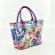 2015 hot sale canton fari show tote bag canvas