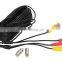 Hot Sells Coaxial Camera Audio Extension CCTV Cable Bnc