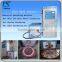 china manufacturer portable high frequency induction heating equipment