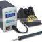 quick 203D portable laser welding machine soldering station