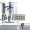XT-610 Serious of two-rail high-speed cap-screwing and filling machine