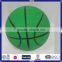 PU Leather Basketball for training with cheap price