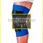 Hot sale pro sport neoprene knee support as seen on tv with pro steel stays,waterproof knee support