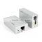 Single Cat5e/6 with Wideband IR,POE,EDID call back 60m HDMI Extender