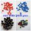 Assorted Color Round Head Pins Ball Head Push Pins With Good Use