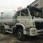 Hoyun 8CBM Concrete mixer truck