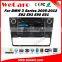 Wecaro WC-BW7109 android 5.1.1 car navigation For bmw 3 series e90 e91 e92 e93 2005-2012 car radio dvd player stereo multimedia