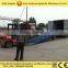 Hydraulic container truck loading ramp for forklift High quality products for a large number of reservation