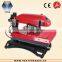 38X38cm Pneumatic heat press machine for sale in qatar