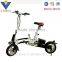china supplier folding electric bike 250w electric bicycle EN15194 EN14764 Accept OEM