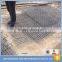 black steel wire ss crimped mesh for sale