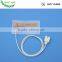 Disposable Nellcor Neonatal Spo2 Sensor, DB9-7pin