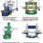 CK5116 cnc vertical lathe manufacturer