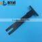 warp knitting machine spare parts tension spring 1.0mm thick