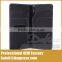 Factory Custom PU Passport Holder for Travel