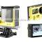 Hot sale H3 full hd 1080p action camera 4k sj8000 outdoor sport 4k mini camera action video camera