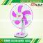 12 16 inch mini fan small table fan desk fan