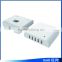 New mobile phone adapter charger smart desk portable universal power hub 8a 5v 40w Multi USB Charger 5 port with power chips