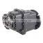 SRC Two-staged Speed Reduction Helical Gearbox Reducer