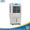 Efficient cooling domestic slim air cooler with blast air flow