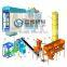 QT8-15 Hydraulic block making machine / brick makers