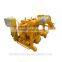 QT40-3A Moving Cement Brick Egg Layer Machine
