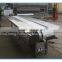 Conveyor for slaughter equipments