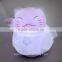 Cat shape small Baby portable LED night light