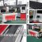 500W CNC fiber laser cutting machine with factory price