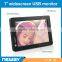 Small 7 inch Touch Screen Monitor, Touch Screen LCD Monitor