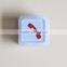 Elevator Push Button BS34C, Blue Light