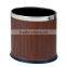 Living Room Trash Bin