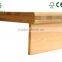 High Quality board for furniture best commercial furniture grade finger joint wood