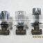 Exposed stop shower valve/Single handle shower valve-Factory provide