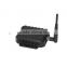 IP69K waterproof digital wireless wifi camera transmitter for car camera