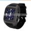 2016 Android 4.4 Bluetooth 3G Waterproof Watch Phone Android digital watch