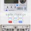 Single Phase STS Split Keypad Prepaid electricity meter(wireless RF Communication)