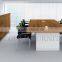 8 person use High top Movable Conference table (SZ-MT077)