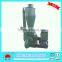 Factory direct supply 600kg per hour high yield hammer mill with ce approved